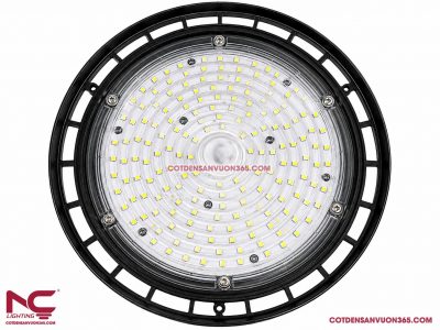 Đèn LED Nhà Xưởng XNC-31 Highbay UFO Chính Hãng