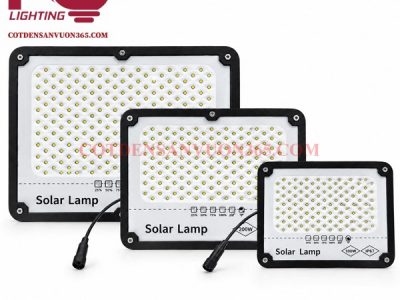 Đèn pha năng lượng mặt trời chống lóa PNC-36