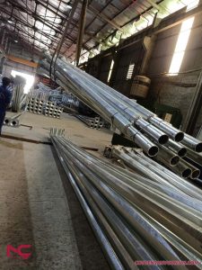 giao đi Điện lực Sơn Tây_1