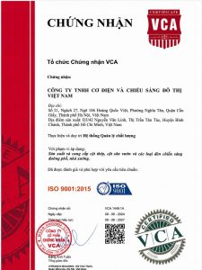 Home Cột đèn sân vườn 365