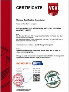 Home Cột đèn sân vườn 365