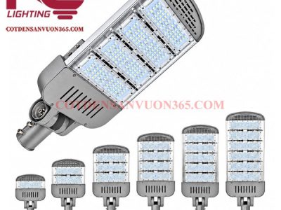 Đèn đường LED LNC16