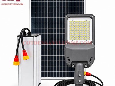 Đèn Đường LED NLMT LNC-113