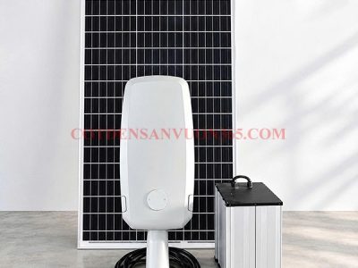 Đèn đường LED NLMT LNC-112