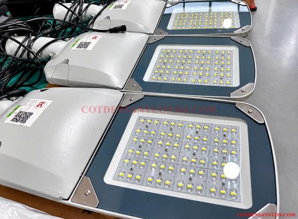 Đặc điểm đèn đường LED NLMT LNC-112