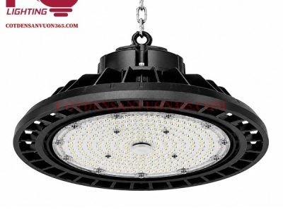 Đèn LED Highbay UFO XNC-32