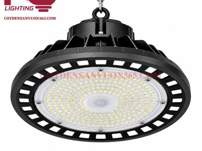Đèn LED Highbay UFO XNC-32