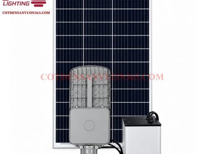 Đèn đường LED NLMT LNC-114