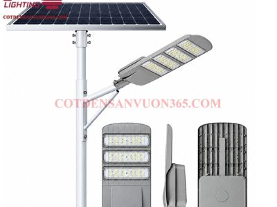 Đèn đường LED NLMT LNC-114