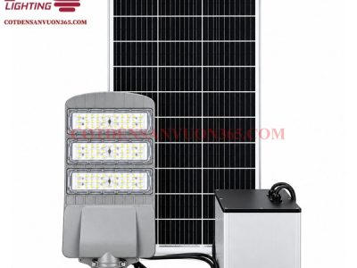 Đèn đường LED NLMT LNC-114