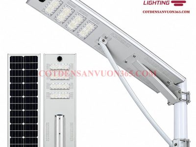 Đèn đường LED NLMT LNC-115