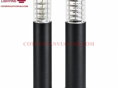 Đèn nấm sân vườn DN38