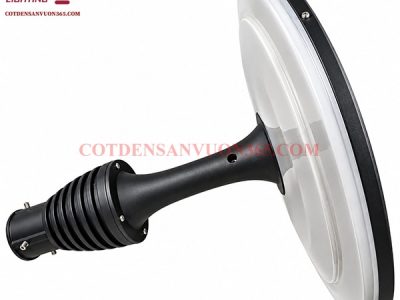 Đèn nấm sân vườn DN39 9 Đèn nấm sân vườn DN39
