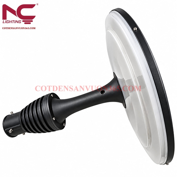 Đèn nấm sân vườn DN39 4 Đèn nấm sân vườn DN39